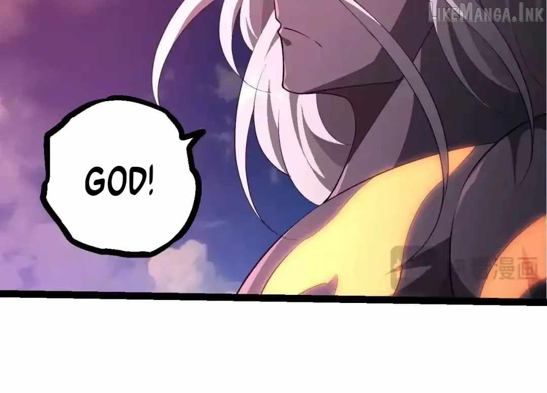 Evolution Begins With A Big Tree Ch.525 p40