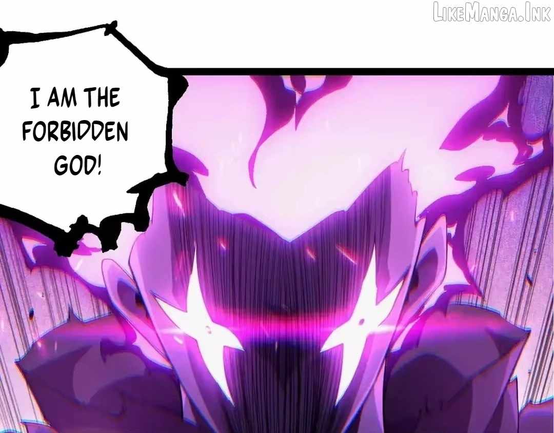 Evolution Begins With A Big Tree Ch.525 p41