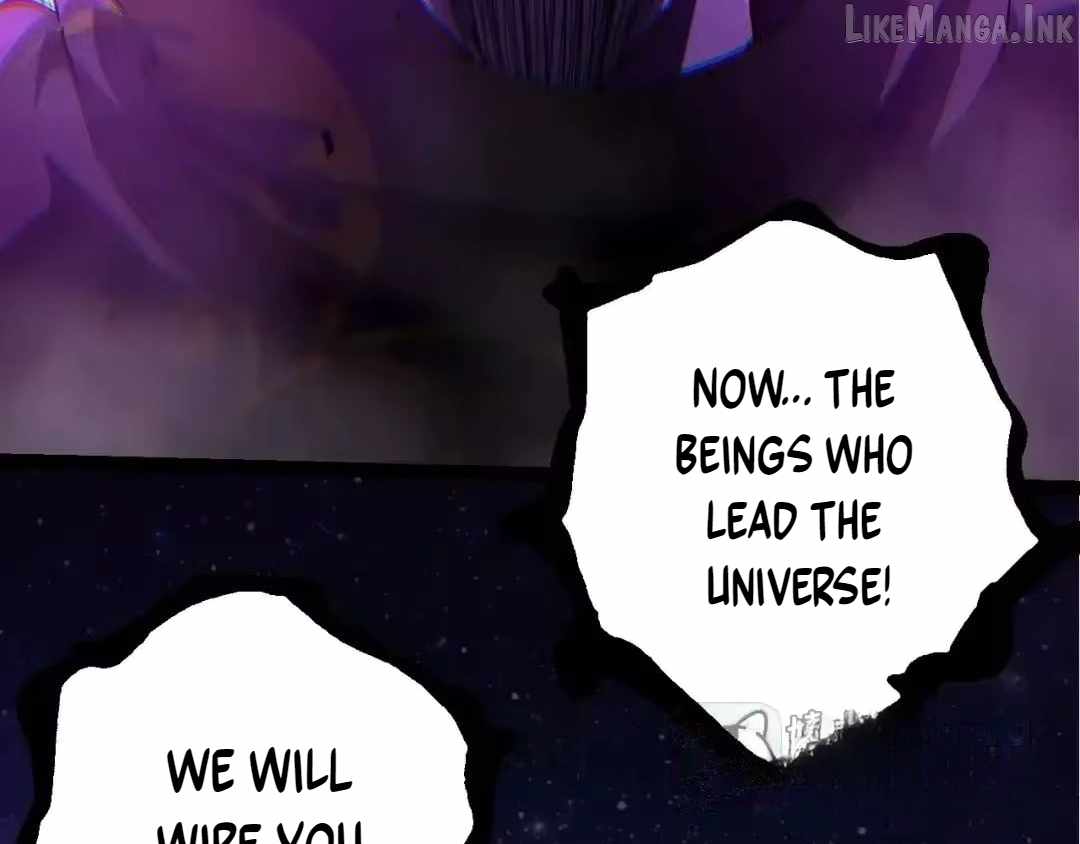 Evolution Begins With A Big Tree Ch.525 p42