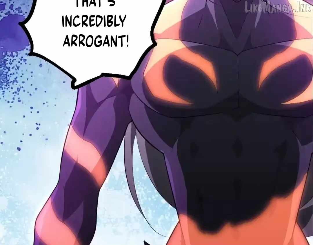 Evolution Begins With A Big Tree Ch.525 p45