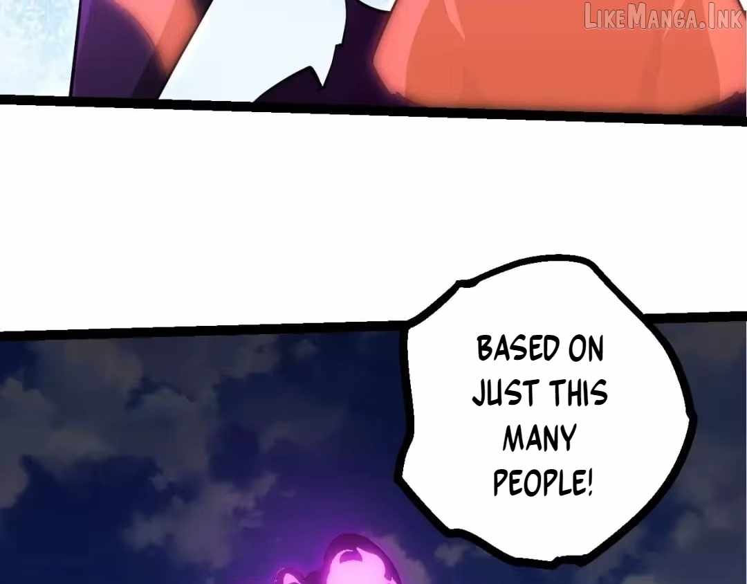 Evolution Begins With A Big Tree Ch.525 p46