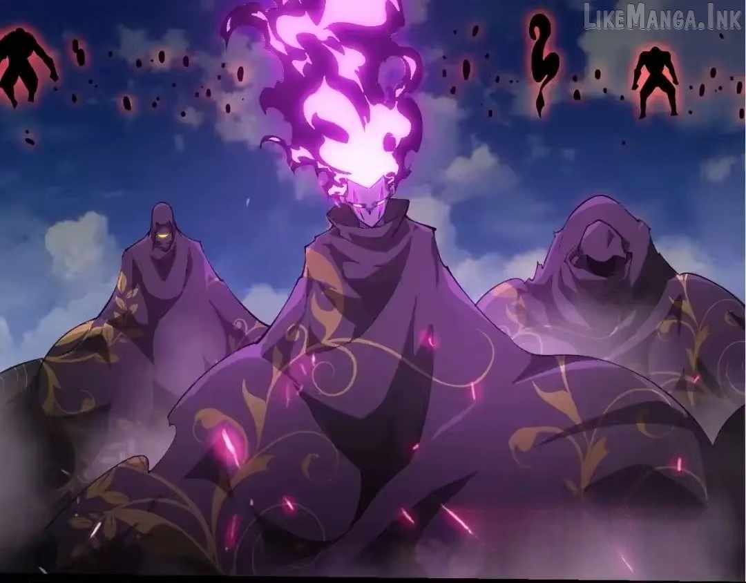 Evolution Begins With A Big Tree Ch.525 p47