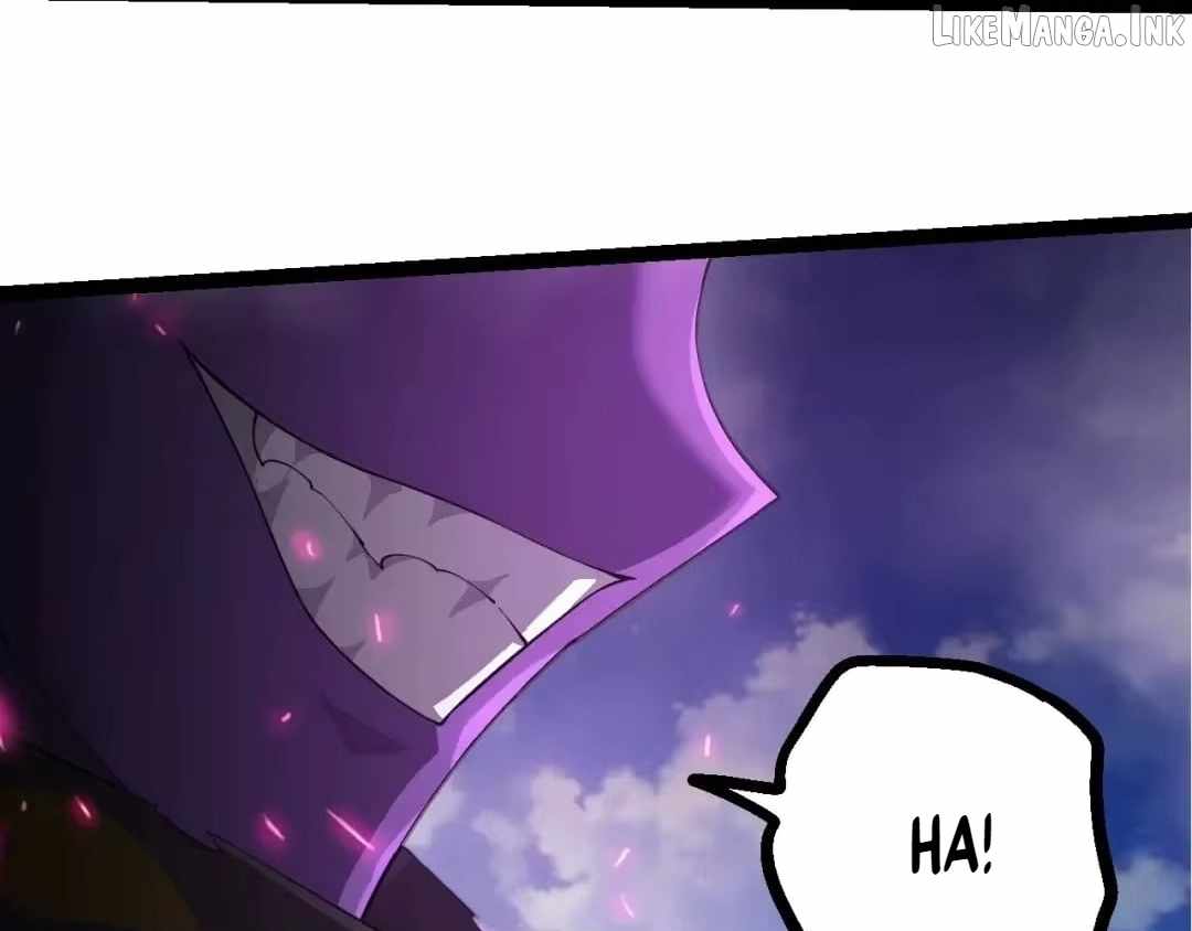 Evolution Begins With A Big Tree Ch.525 p48