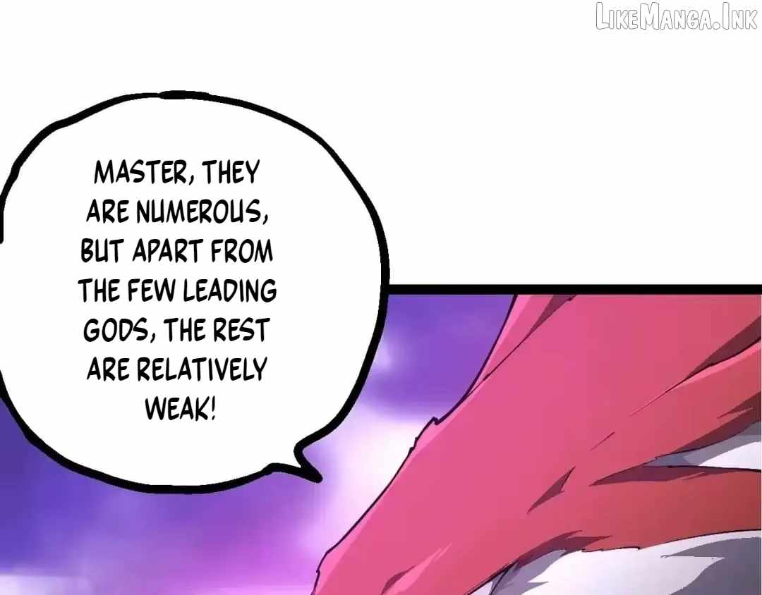 Evolution Begins With A Big Tree Ch.525 p51
