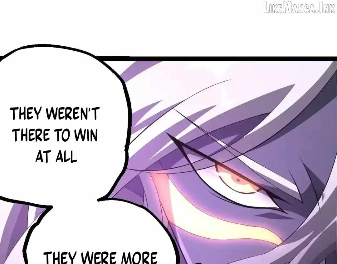 Evolution Begins With A Big Tree Ch.525 p53