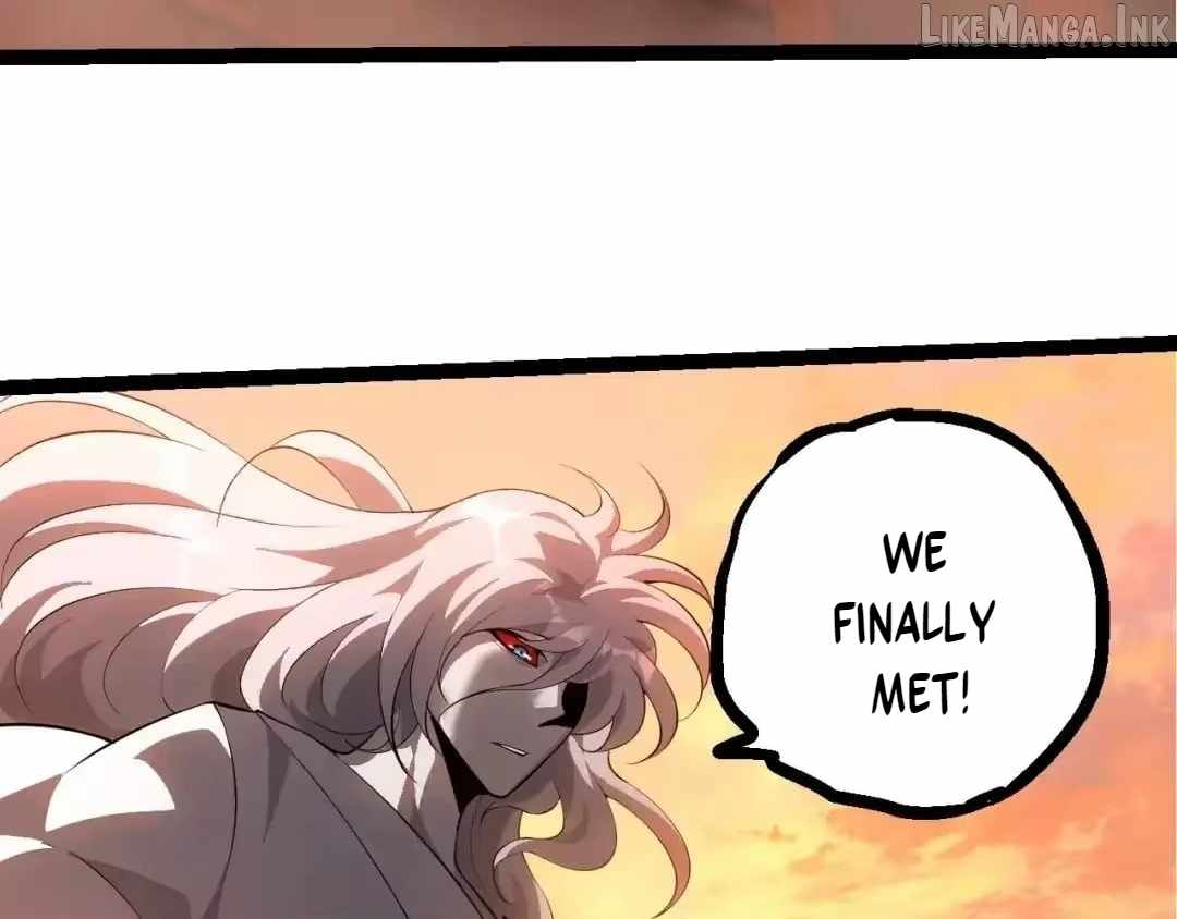 Evolution Begins With A Big Tree Ch.525 p63