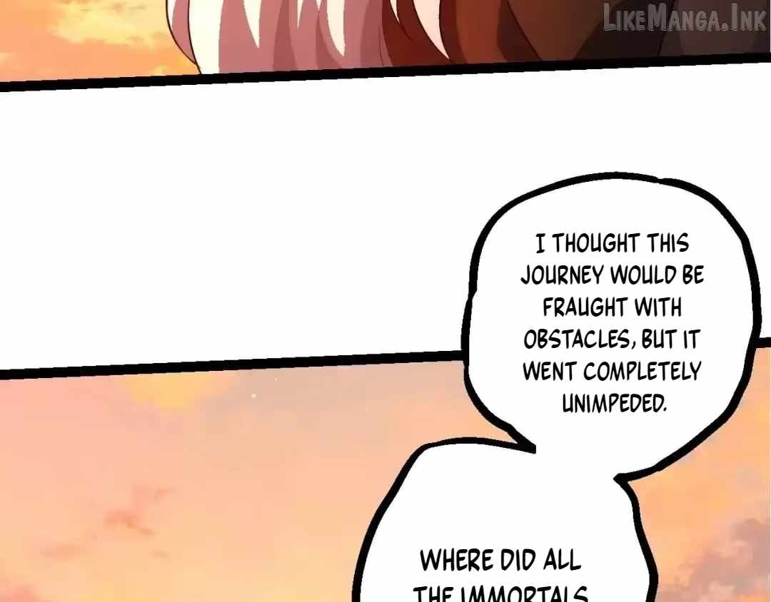 Evolution Begins With A Big Tree Ch.525 p66