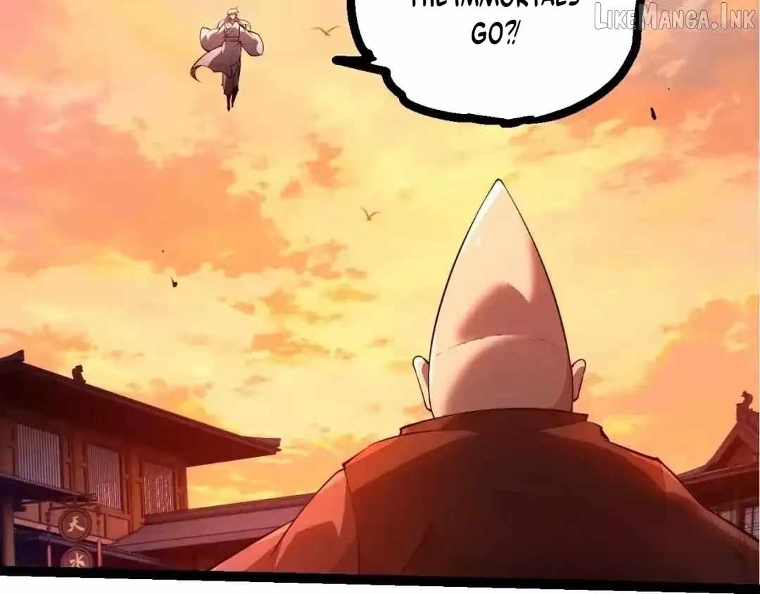 Evolution Begins With A Big Tree Ch.525 p67