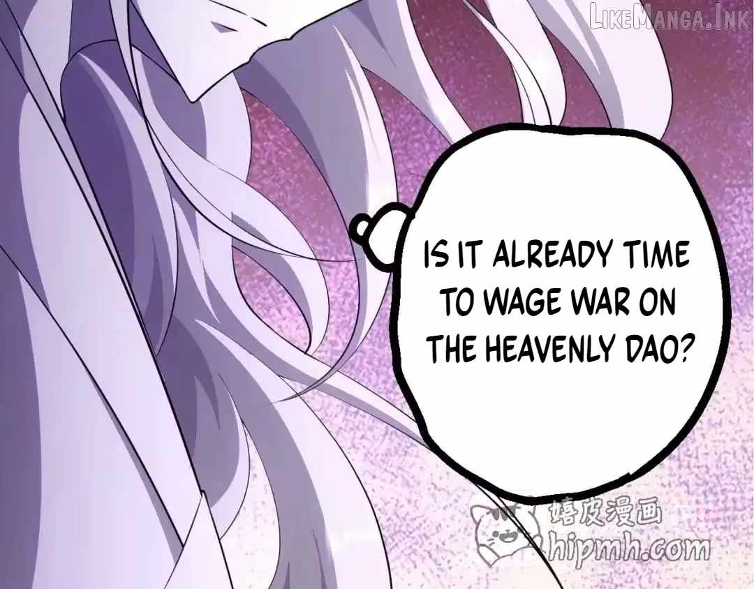 Evolution Begins With A Big Tree Ch.525 p72