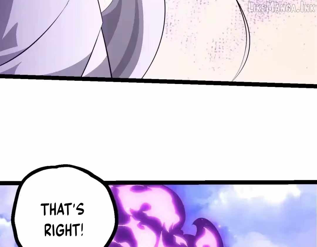 Evolution Begins With A Big Tree Ch.525 p73