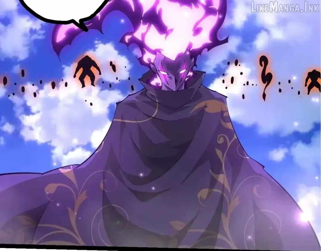 Evolution Begins With A Big Tree Ch.525 p74