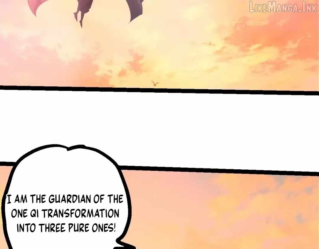 Evolution Begins With A Big Tree Ch.525 p79