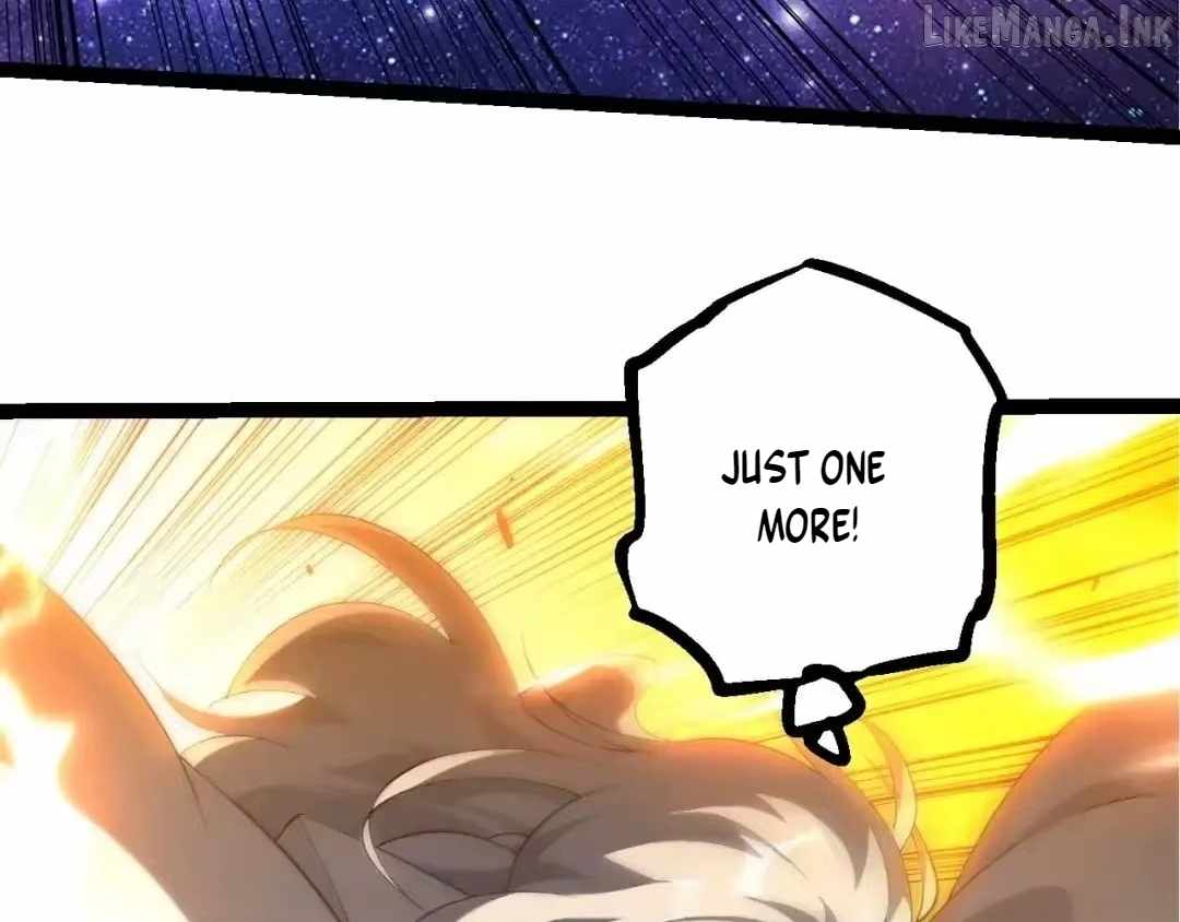 Evolution Begins With A Big Tree Ch.525 p9