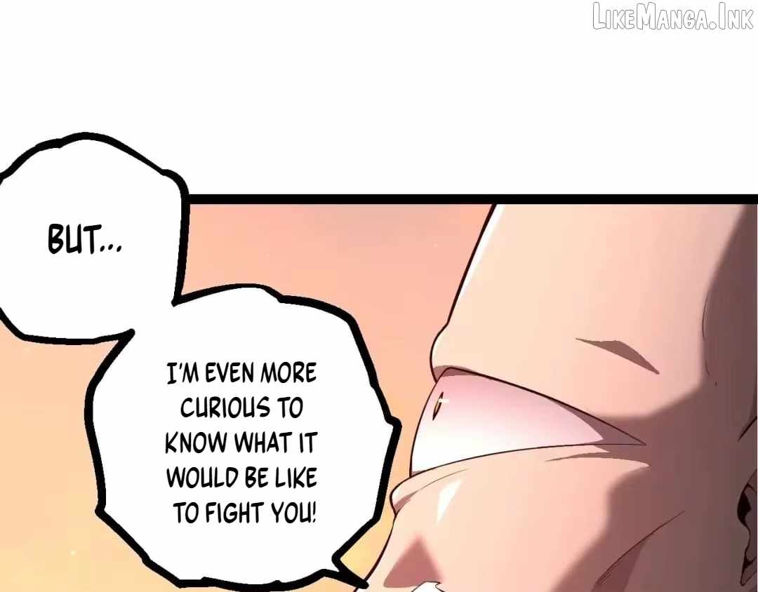 Evolution Begins With A Big Tree Ch.525 p81