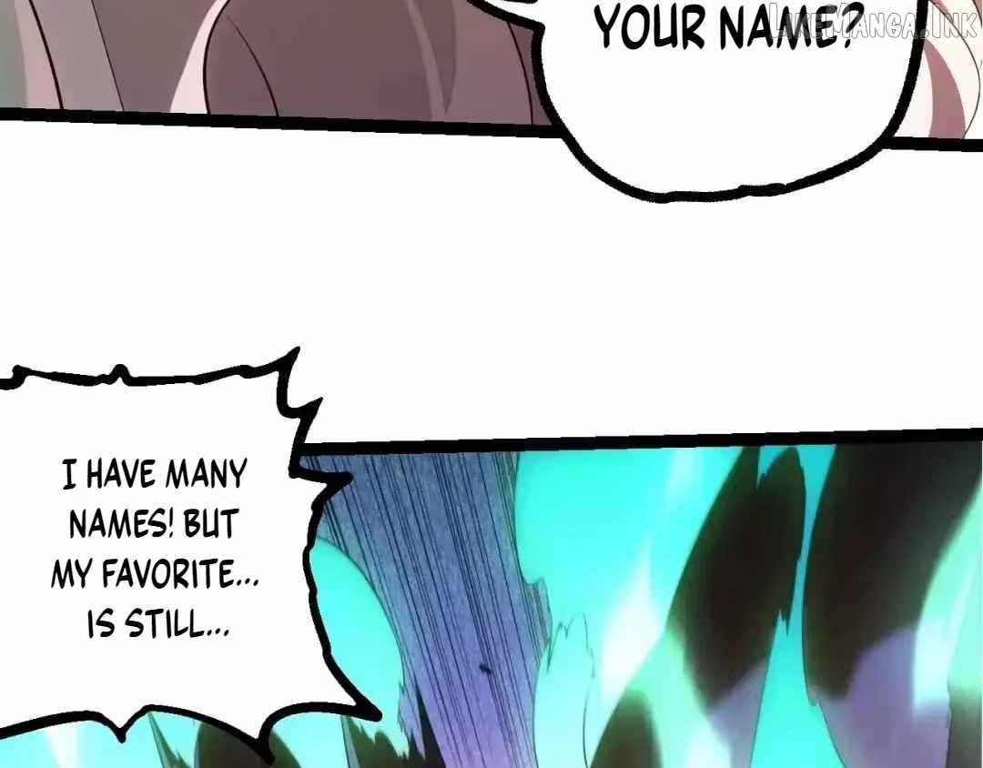 Evolution Begins With A Big Tree Ch.525 p84