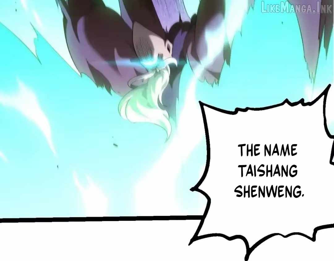 Evolution Begins With A Big Tree Ch.525 p85