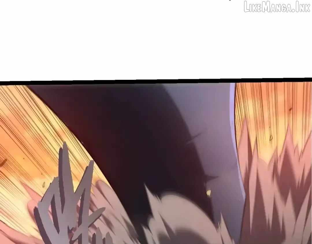 Evolution Begins With A Big Tree Ch.525 p86