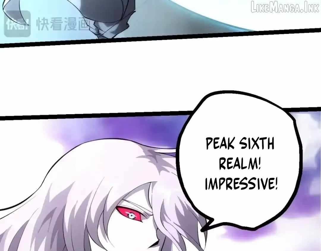 Evolution Begins With A Big Tree Ch.525 p94