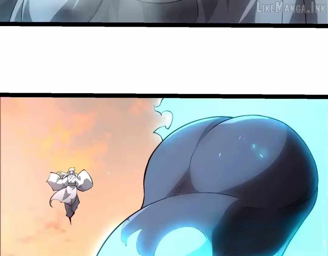 Evolution Begins With A Big Tree Ch.525 p97