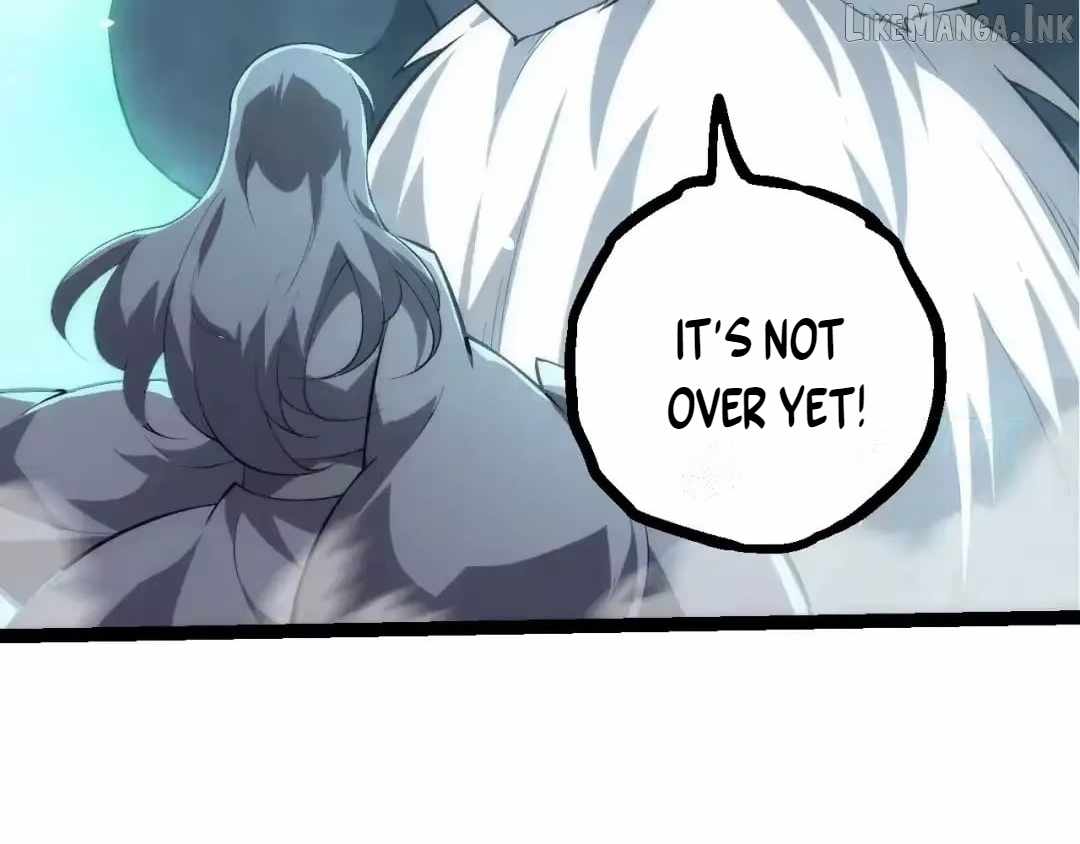 Evolution Begins With A Big Tree Ch.526 p2