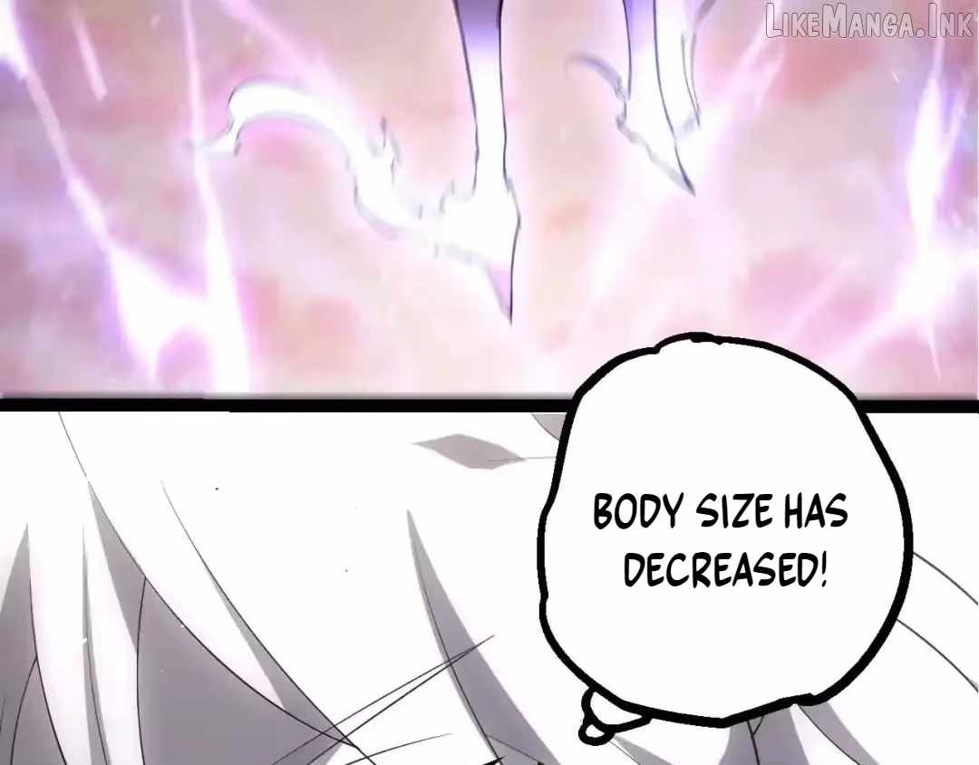 Evolution Begins With A Big Tree Ch.526 p14
