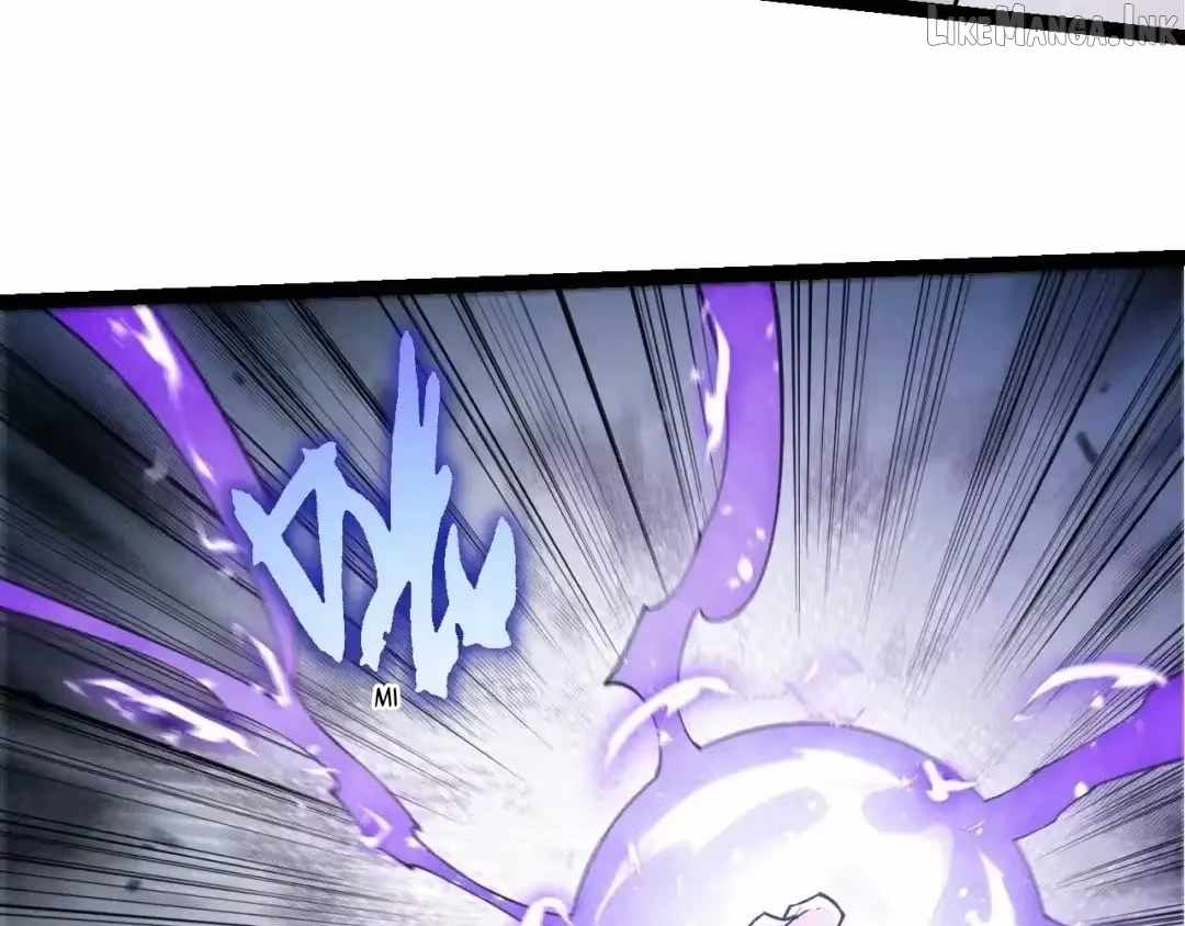 Evolution Begins With A Big Tree Ch.526 p16