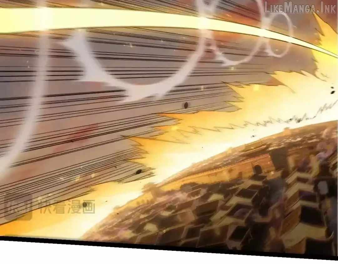 Evolution Begins With A Big Tree Ch.526 p35
