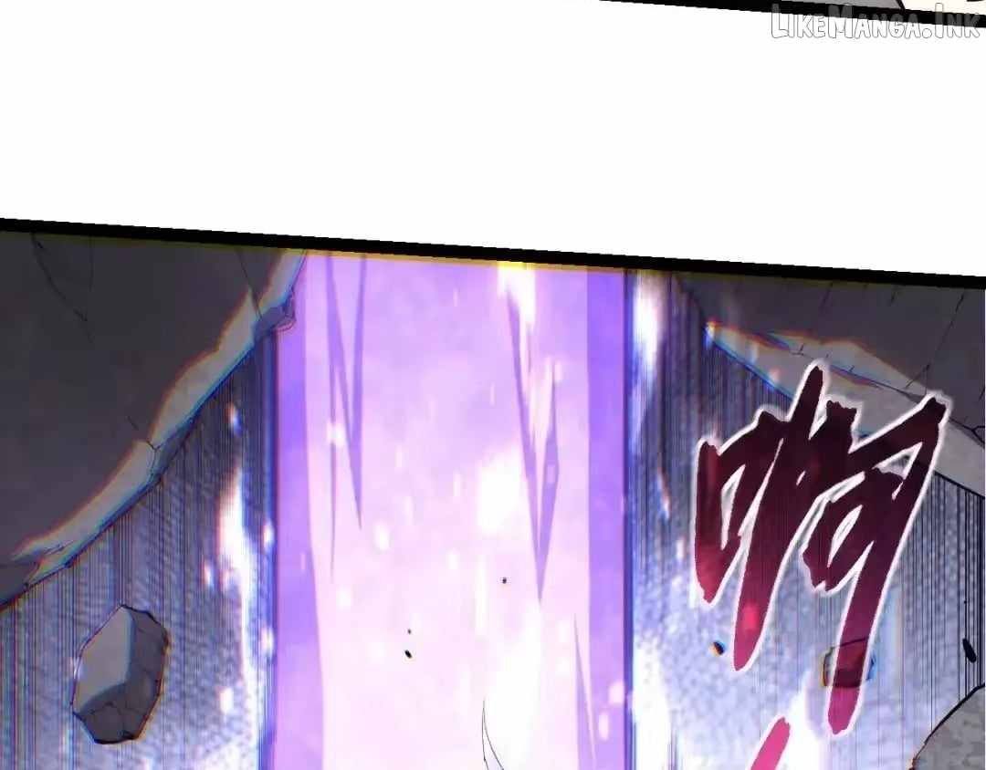 Evolution Begins With A Big Tree Ch.526 p39