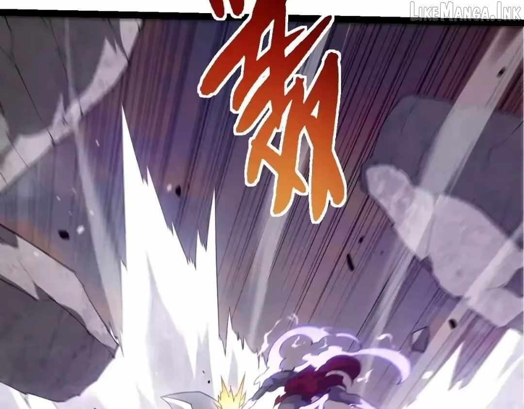 Evolution Begins With A Big Tree Ch.526 p43