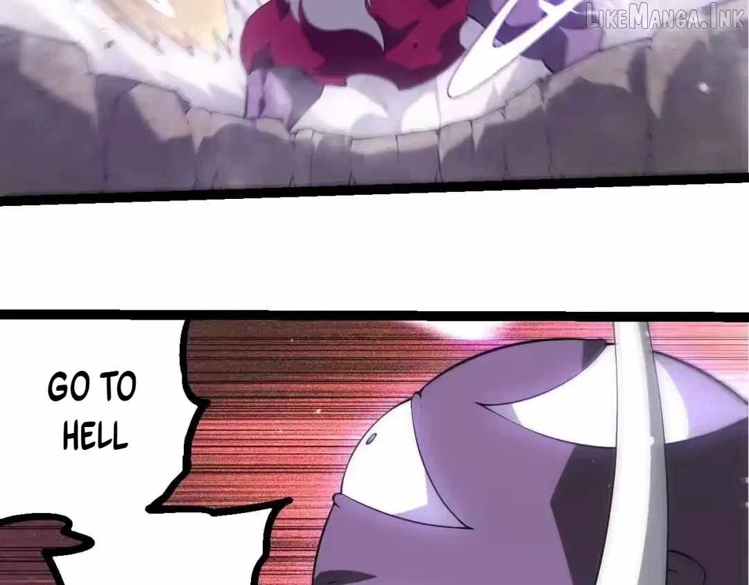Evolution Begins With A Big Tree Ch.526 p54