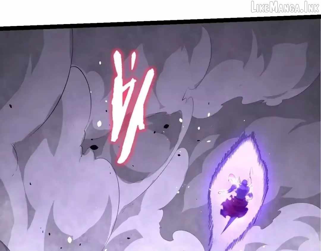 Evolution Begins With A Big Tree Ch.526 p59