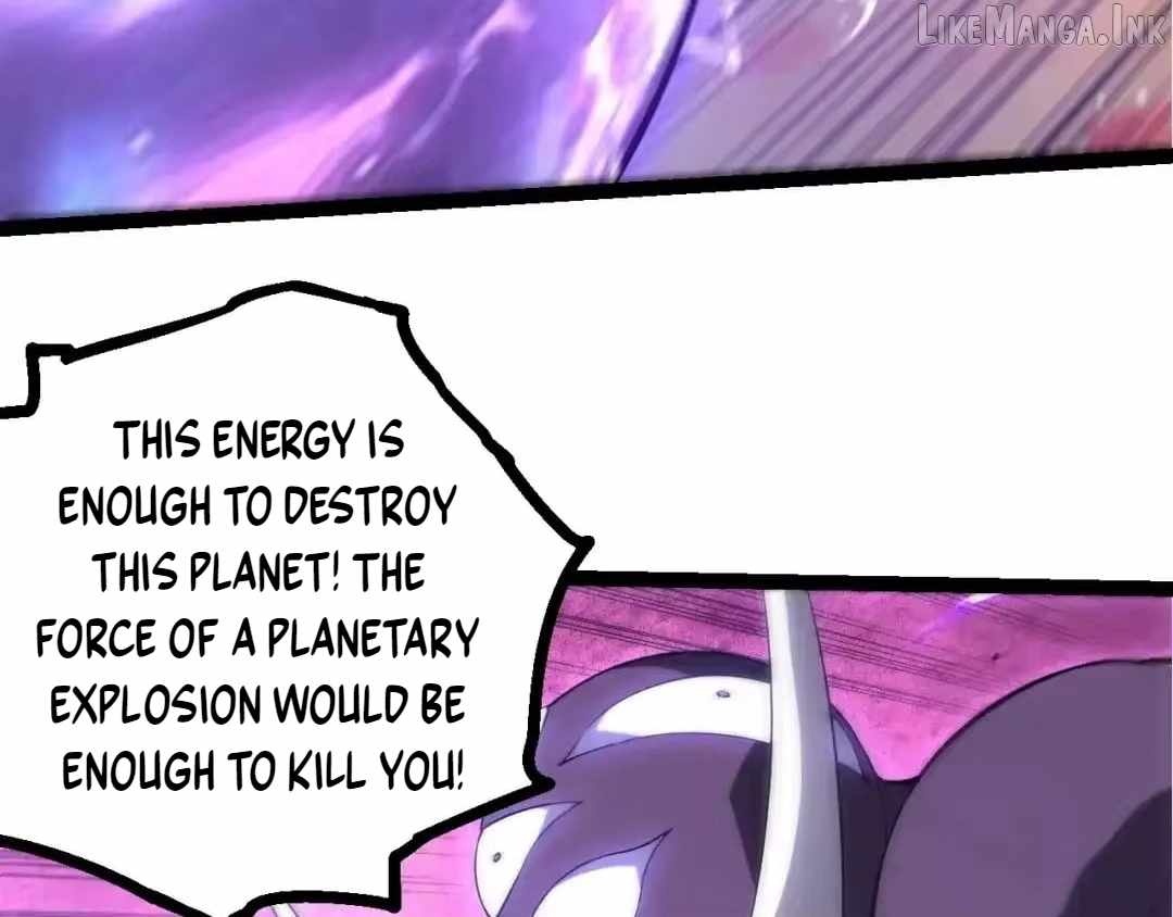 Evolution Begins With A Big Tree Ch.526 p66