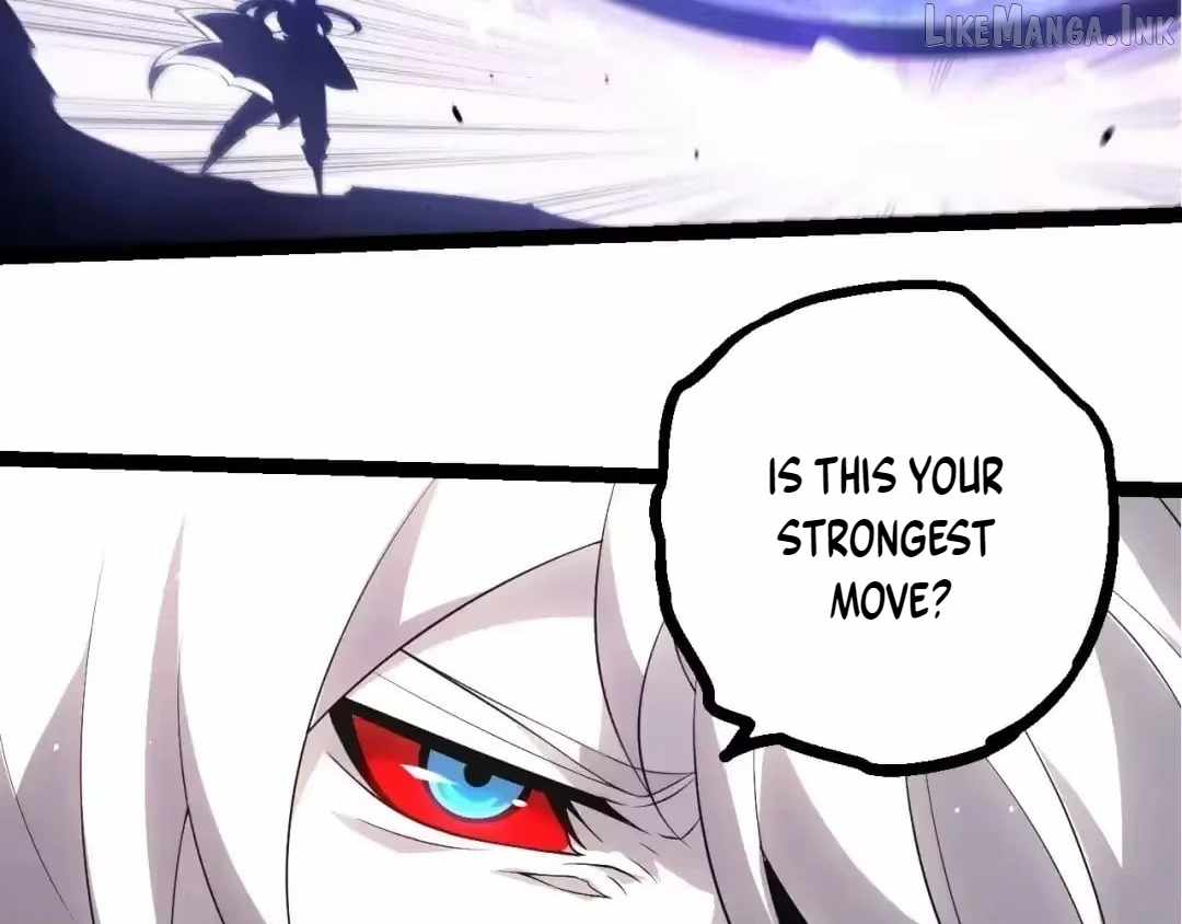 Evolution Begins With A Big Tree Ch.526 p69