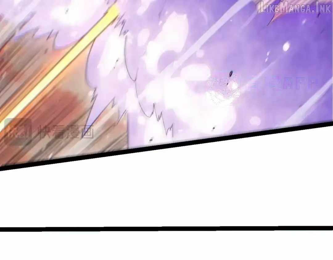 Evolution Begins With A Big Tree Ch.526 p77