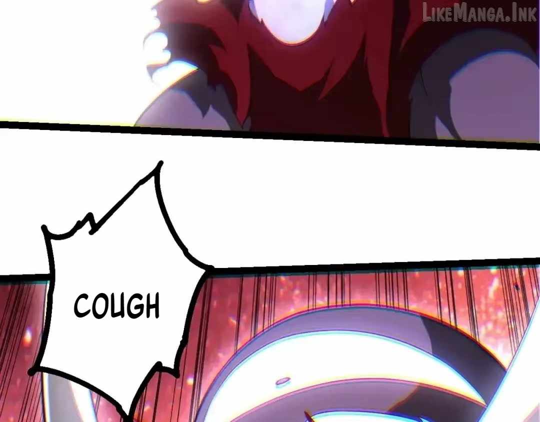 Evolution Begins With A Big Tree Ch.526 p79