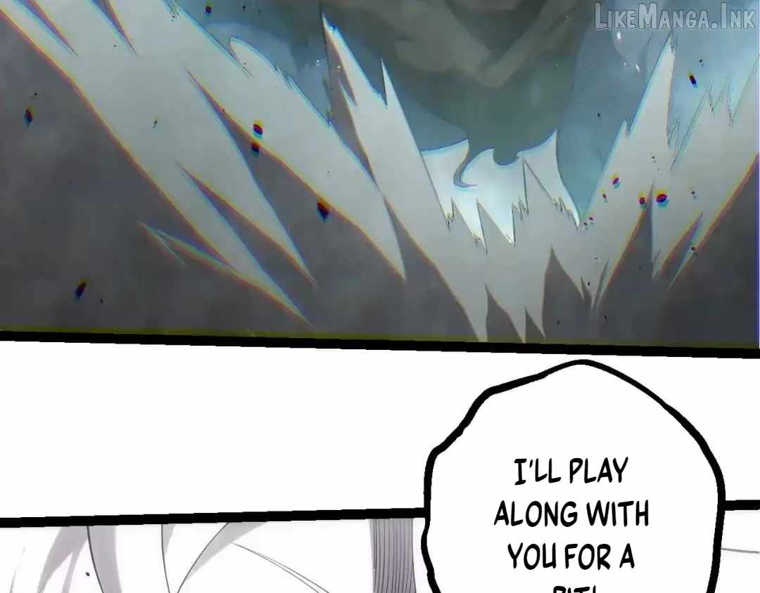 Evolution Begins With A Big Tree Ch.526 p9