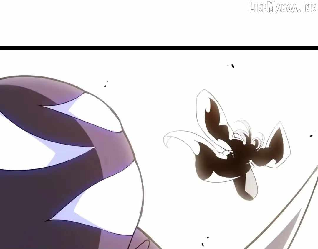 Evolution Begins With A Big Tree Ch.526 p81
