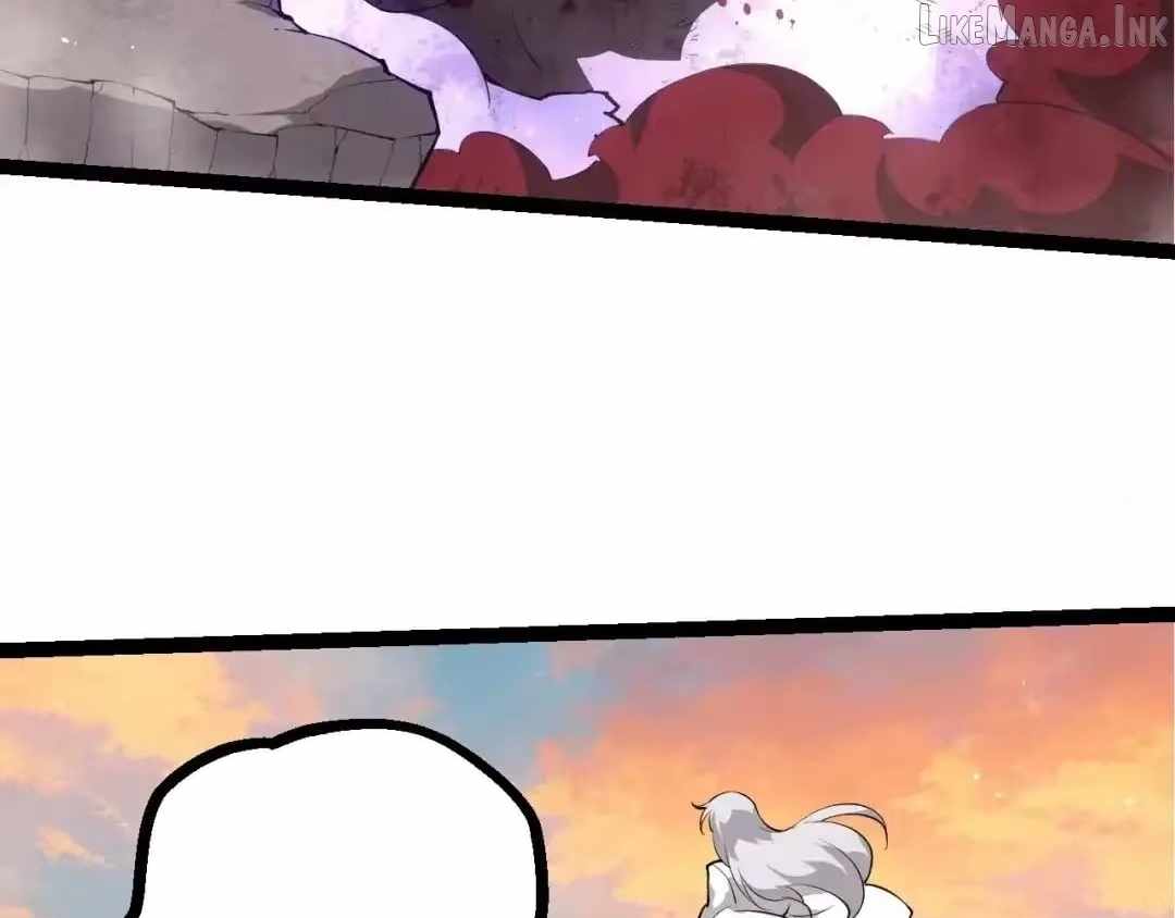 Evolution Begins With A Big Tree Ch.526 p87