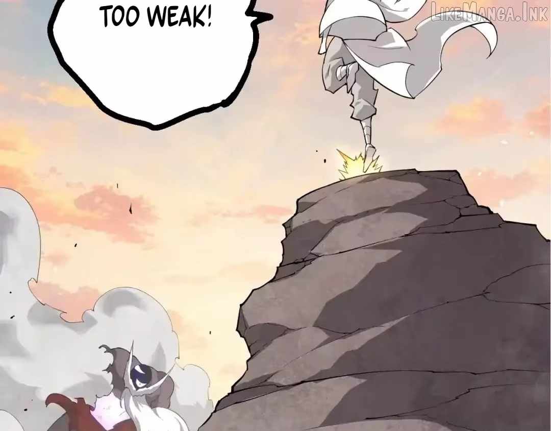Evolution Begins With A Big Tree Ch.526 p88