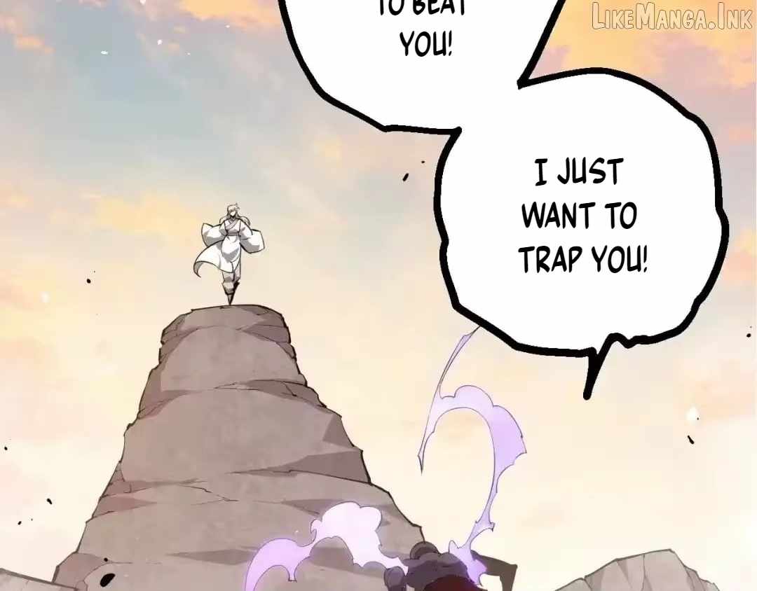 Evolution Begins With A Big Tree Ch.526 p93