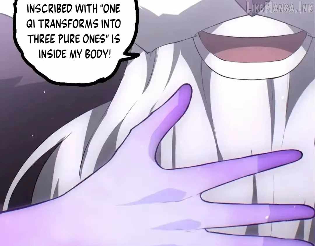 Evolution Begins With A Big Tree Ch.526 p96