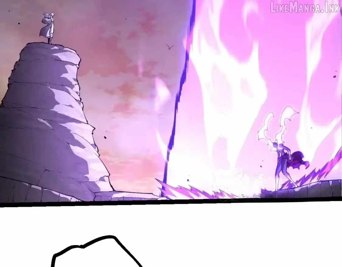 Evolution Begins With A Big Tree Ch.527 p2