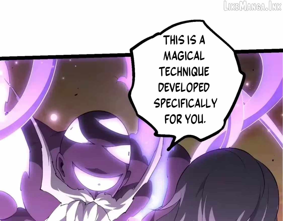 Evolution Begins With A Big Tree Ch.527 p21