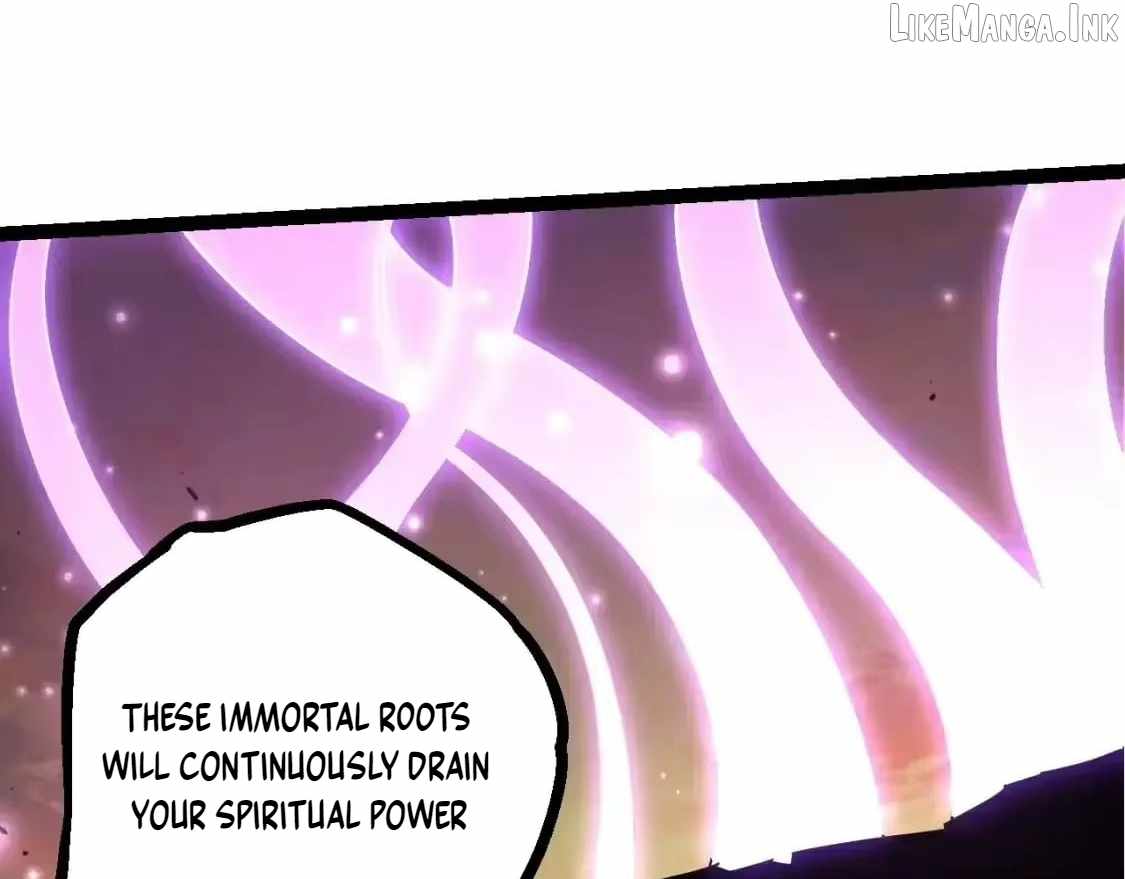 Evolution Begins With A Big Tree Ch.527 p23