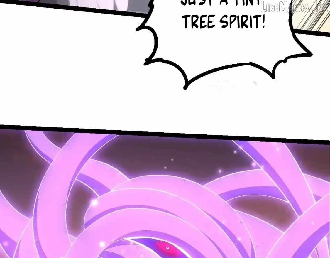 Evolution Begins With A Big Tree Ch.527 p27