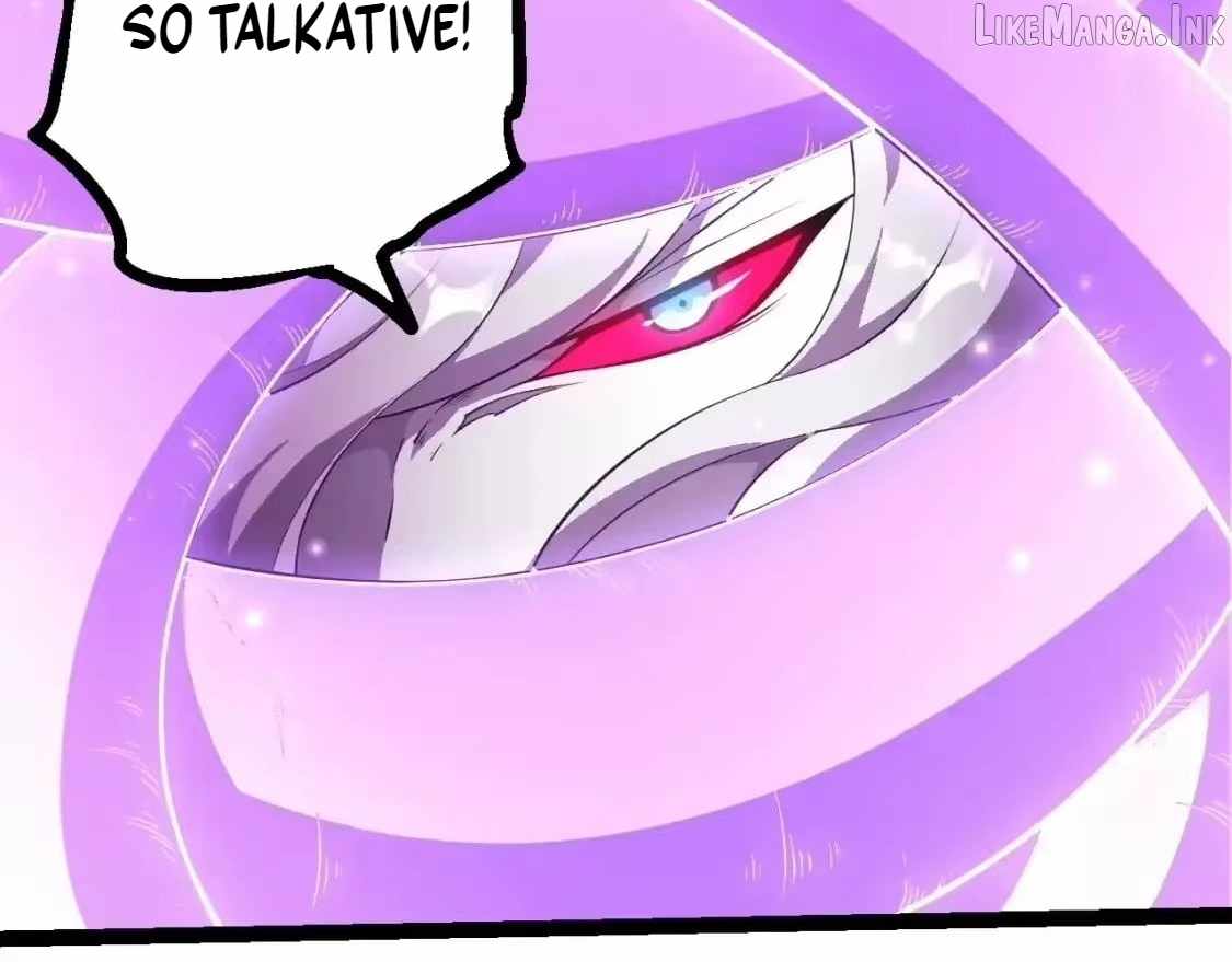 Evolution Begins With A Big Tree Ch.527 p33