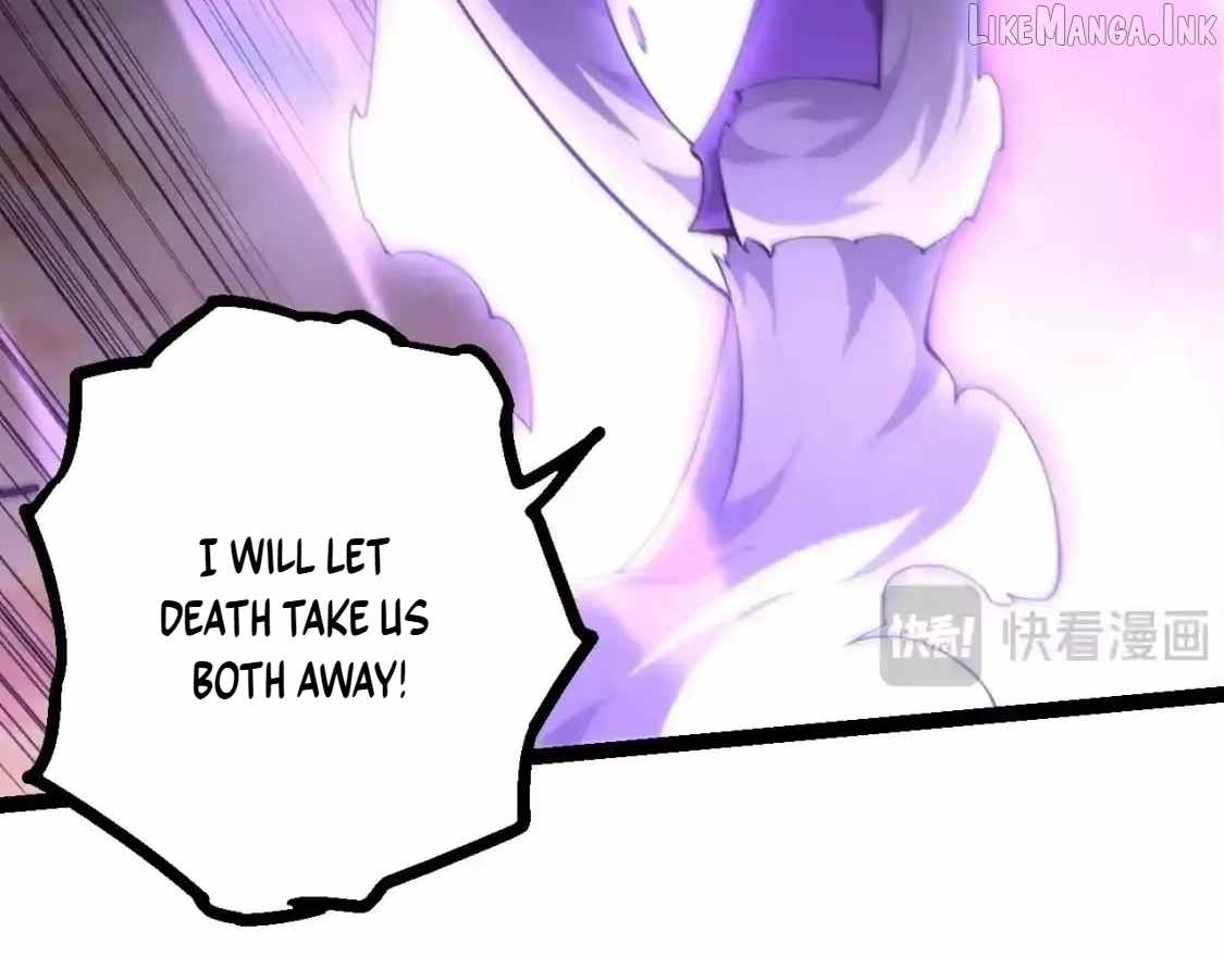 Evolution Begins With A Big Tree Ch.527 p5