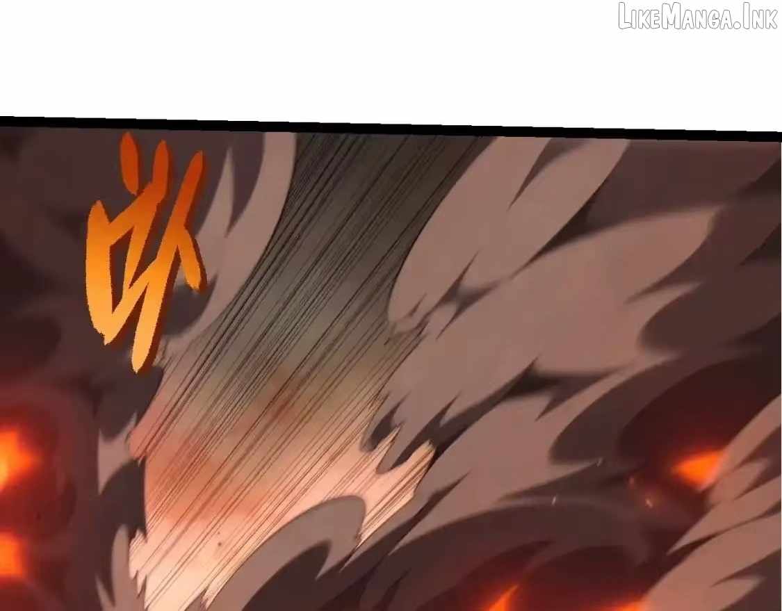 Evolution Begins With A Big Tree Ch.527 p41
