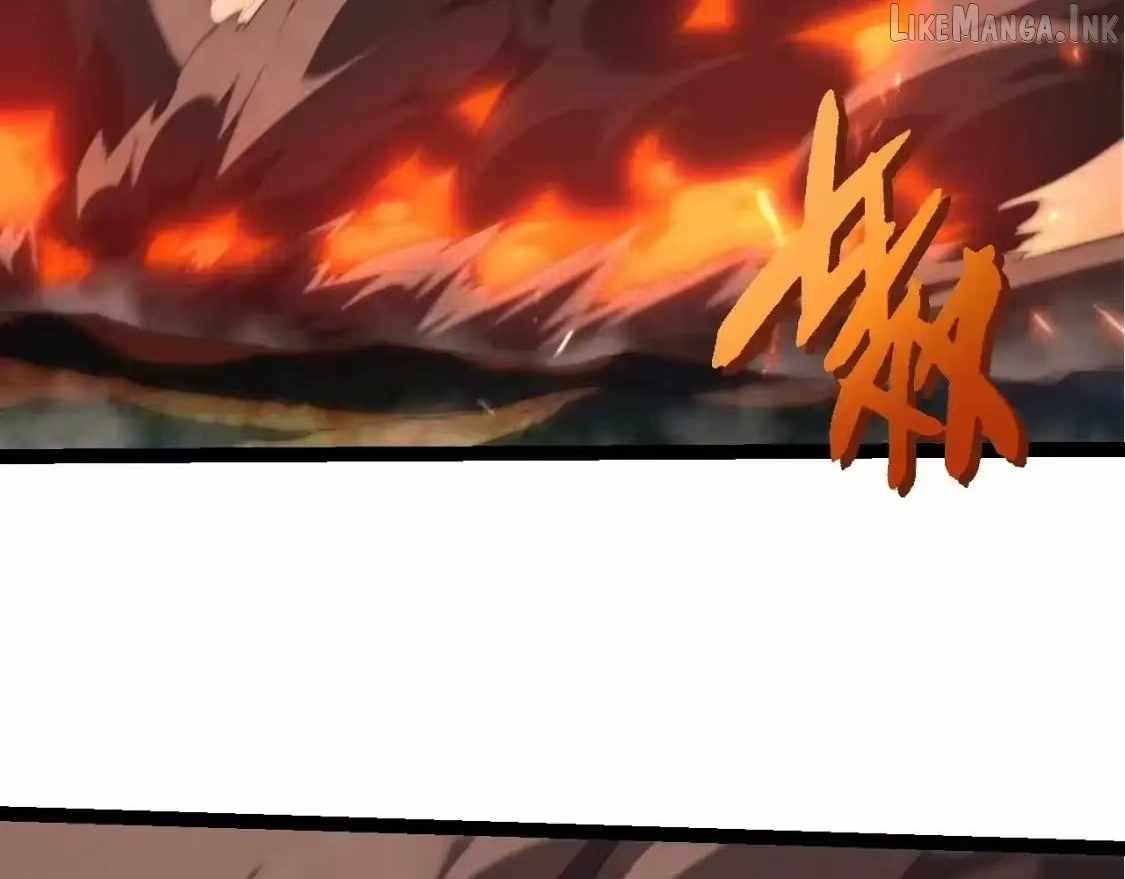 Evolution Begins With A Big Tree Ch.527 p42