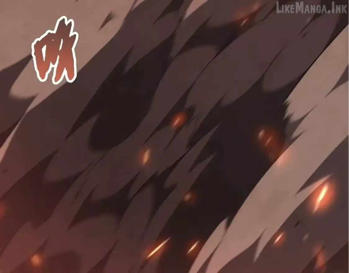 Evolution Begins With A Big Tree Ch.527 p43